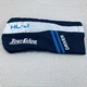 Tour Edge HL-J Golf Club Driver Wood Head Cover OEM Black Blue White