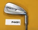 Ping G700 Blue Dot 7 Single Iron Elevate MPH Stiff Steel Golf Club Demo P4491