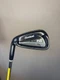 Cleveland CG16 Black Pearl 7-Iron 31&deg; Traction 85 Stiff Flex Lefty 37.25&Prime; NICE