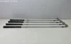 Mizuno T-Zoid MX-20 Iron Set 4Pcs 3,4,6,8 Irons RH True Temper Steel Shafts