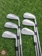 2018 MIZUNO MP18 MMC IRON SET 4-9 XSTIFF TT DYNAGOLD 120 TOUR ISSUE FAIR