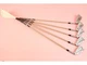Honma Golf Club TW727P FORGED VIZARD I55R R Iron Set