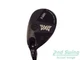 PXG 0317 X GEN4 Hybrid 4 Hybrid 22&deg; Graphite Stiff Left 40.0in