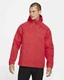 Nike Size S Repel Men's Printed Golf Anorak Packable Jacket