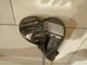 Cobra Air X Womens 4 Hybrid 23* UltraLite 45g Ladies Graphite Womens RH HC