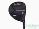 Tour Edge Hot Launch E524 Fairway Wood 3 Wood 3W 15&deg; Graphite Regular Right 42.5