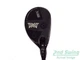 PXG 0317 X GEN4 Hybrid 5 Hybrid 25&deg; Graphite Senior Right 39.25in
