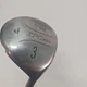XPC 2000 RH Fairway Woods 3W (16* Loft) 17-4 PH Stainless Steel 16&deg; Loft