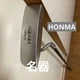 HONMA CB8031 Putter 34in 420g No Cover Golf Club Used Japan