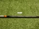 Ping G410 G425 G430 LH Tensei AV Raw Orange 65 S Stiff Driver Shaft 44.25"