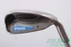 Ping G2 HL Single Iron 4 Iron Steel Regular Right Black Dot 38.5in