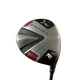 Tour Edge Exotics Trilogy 3-Wood 15&deg; AD60 62g R Flex Graphite 43&rdquo; Right Handed