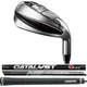 Build a Custom Cobra Womens T-Rail 2 Iron or Wedge