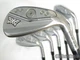 PXG 0311XP GEN6 Irons Mitsubishi MMT 60 A-Flex 6-P,G,S ... SENIOR