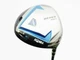 HONMA BERES  DRIVER MG813 10DEG Regular Flex 2-STAR HONMA BERES
