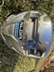 Taylormade sldr 460 driver 10.5 Stiff Speedwr 57
