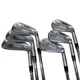 HONMA TOUR WORLD TW737Vs Iron Set Flex S 6 Pieces NS PRO 950GH RH #77