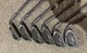XPC 2000 Peripheral Balanced Iron Set 3-9 (3,4,6-9) Preowned Men's Golf Clubs