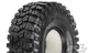 Pro-Line 10112-00 Flat Iron XL 1.9" Rock Crawler Tires w/Memory Foam (2) (G8)