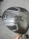 Titleist 909D2 Driver 10.5 Degrees TourAD Graphite S Stiff Right-Handed 45&rdquo;