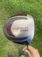 Callaway Diablo Edge Driver 11* Aldila Habanero 60g Regular Graphite Mens RH