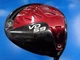 Yamaha Rmx Vd59 10.5 Degrees 1W Diamana Yr R Used Driver
