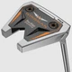 Tour Edge Wingman 703 Putter 35" (Mid Toe-Hang Mallet) Golf Club NEW