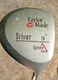 TaylorMade System 2 Tour Preferred 10* Driver Dynamic Gold Stiff Flex Steel RH