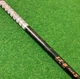 Graphite Design TOUR AD IZ-6 S Stiff Driver Shaft 44 Inches  Callaway Sleeve