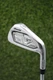 Mizuno JPX 850 Forged 4 Iron S Flex 38.75"