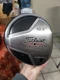 Titleist Titanium 983K 10.5 Driver Golf Club reg flex Graphite shaft Right Hand 