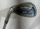 Tour Edge HP25 PW Pitching Wedge Iron UniFlex 35.5&rdquo;  LH Steel Shaft VGC