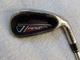 Adams Golf RPM2 4 Iron High Launch Steel Shaft Uni- Flex RH #822