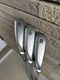 PING i540 Iron set 8,9,W / AWT 3.0 LITE S