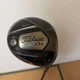 Titleist 910 D3 Driver 9.5&deg; Diamana Stiff Shaft Black Head