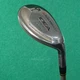 Lady Adams Idea a2 OS Hybrid 5 Iron Aldila Ultralite 55g Graphite Women's