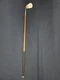 Hibbard 681 Handmade "Mashie" Antique Pre-1930's Golf Club