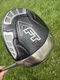 Callaway FT9 Neutral 10* Driver  Stiff  Flex RH  #11197