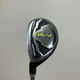 Tour Edge Hot Launch HL-J Junior Hybrid - Left Handed - Youth Flex - 33.50&rdquo;