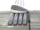 Used Ping G700 Blue Dot Iron Set 5-9 Recoil 670 F3 Regular Flex Graphite Shafts