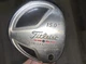 Titleist - Pro-Trajectory 15 Degree - 980F - Standard - Right -Mens - Steel