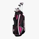 NEW Callaway Strata 19 Women's Golf Package Set - 11pc