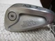//Wilson 1200LT #9 Iron - Right Hand - Men's - Steel Shaft - Regular Flex - #840