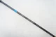 Mitsubishi Tensei AV Blue 2022 65 Stiff 44.5" Driver Shaft TaylorMade Qi10