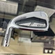 NEW Ping G730 28* #7 Iron Club Head Only .355 3-15-B LH