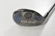 LEFT HANDED Ping G Series 3-19* Hybrid Regular Flex Alta 70g Graphite # 218010
