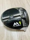 TaylorMade M1 460 Driver 9.5 Degree Head Only Adjustable Golf Right Handed Used