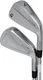 TaylorMade P7MC / P7MB Combo 4-PW Iron Set Extra Stiff -0.50 FST KBS Tour VG