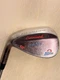 Cleveland CG15 Oil Quench 52&deg; Gap Wedge DSG Grind Zip Grooves LH Steel