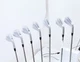 Mizuno Jpx 923 Tour Iron Set 4-Pw Stiff Flex Dynamic Gold 120 S300 13331855